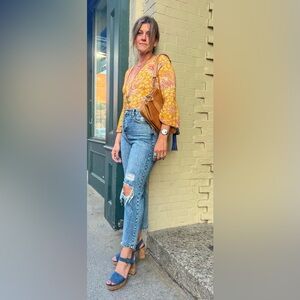 Meet your Posher, Brandy